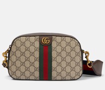 Gucci Schultertasche Ophidia GG Small