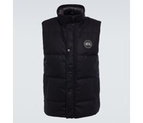 Canada Goose Daunenweste Garson