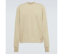 DRKSHDW by Rick Owens Sweatshirt aus Baumwoll-Jersey