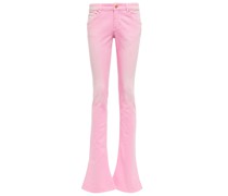 Blumarine Bootcut-Jeans
