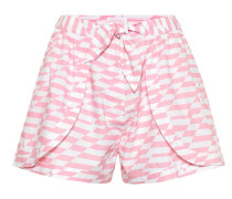 Alexandra Miro Shorts Bella aus Baumwolle