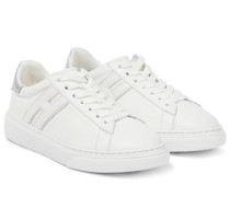 Hogan Sneakers H365 aus Leder