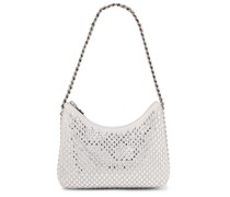 Stella McCartney Verzierte Schultertasche Falabella Mini