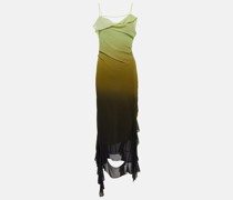 Acne Studios Midikleid Delouise