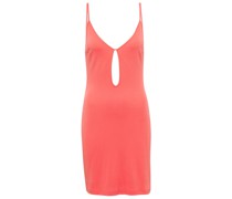 Minikleid aus Jersey