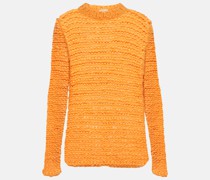 Gabriela Hearst Pullover Larenzo aus Kaschmir
