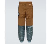 X Undercover Skihose 50/50