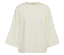 Max Mara Pullover Bacio aus Schurwolle