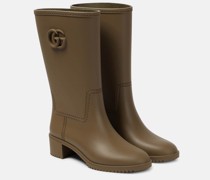 Gummistiefel Double G