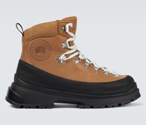 Canada Goose Wanderstiefel City