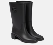 Gummistiefel Double G