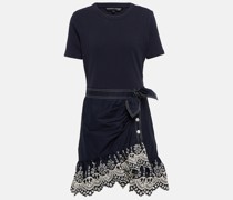 Minikleid Gradie