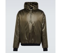 Acronym Jacke aus Nylon