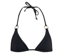 Louisa Ballou Bikini-Oberteil Mini Ring