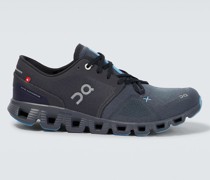 On Sneakers Cloud X3