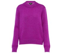 A.P.C. Pullover Margery aus Wolle