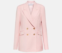 Gabriela Hearst Blazer Angela aus Wolle