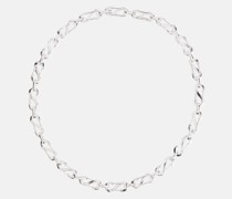 Eera Halskette Romy aus Sterlingsilber