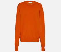 Extreme Cashmere Pullover aus einem Kaschmirgemisch