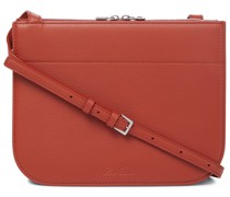 Schultertasche My Way P aus Leder