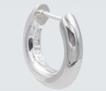 Einzelner Ohrring Almost aus Sterlingsilber