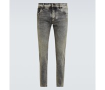 Dolce&Gabbana Skinny Jeans