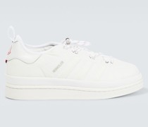 X Adidas Sneakers Campus