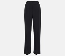 Victoria Beckham Weite Hose