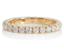 Shay Jewelry Ring Back to Basics aus 18kt Gelbgold