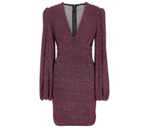 Rebecca Vallance Minikleid Bam Bam aus Strick