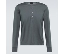 Tom Ford Longsleeve Henley