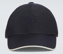 Baseballcap mit Logo