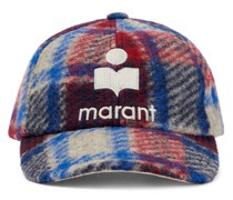 Baseballcap Tyron aus einem Wollgemisch