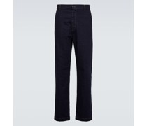 Straight Jeans Sesto