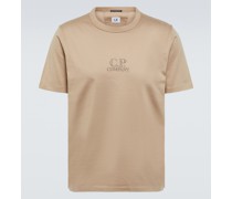 C.P. Company T-Shirt aus Baumwolle