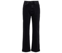 3x1 N.Y.C. High-Rise Jeans Claudia Extreme