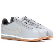 Nike Cortez Grau Nike Cortez Grau
