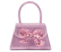 Kristallverzierte Tote The Bow Micro