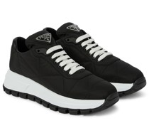 Sneakers PRAX 01 aus Nylon