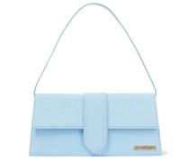 Jacquemus Schultertasche Le Bambino Long aus Leder