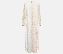 Missoni Mare Bedruckter Kaftan