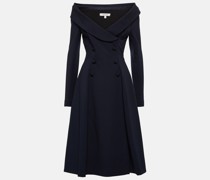 Dorothee Schumacher Midikleid