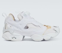 Maison Margiela X Reebok Sneakers Memory Of Instapump Fury
