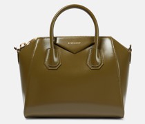 Tote Antigona Small aus Leder