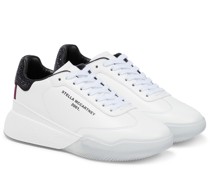 Stella McCartney Verzierte Sneakers Loop