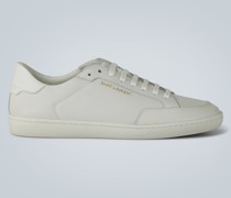 Sneakers SL10 aus Leder