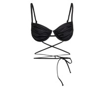 Bikini-Oberteil Cherry