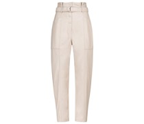 Simkhai Hose Leela aus Lederimitat