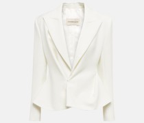 Alexandre Vauthier Cropped-Blazer