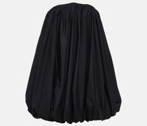 Minikleid Polline aus Popeline